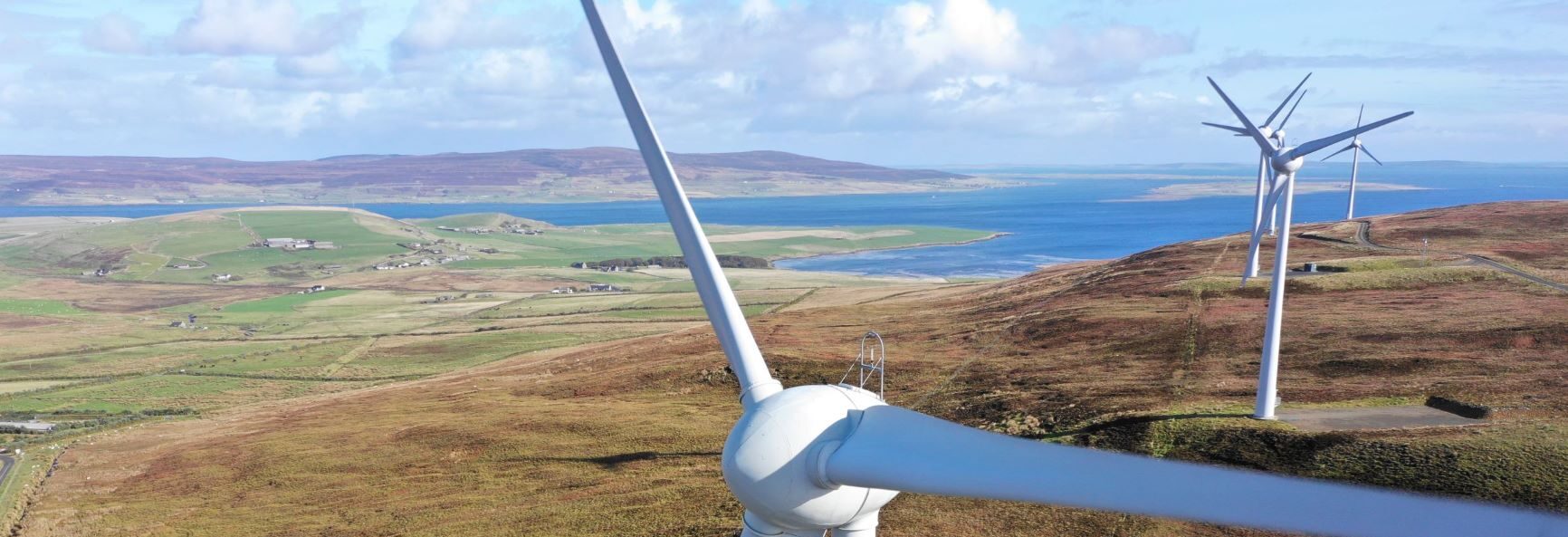Community Power Orkney